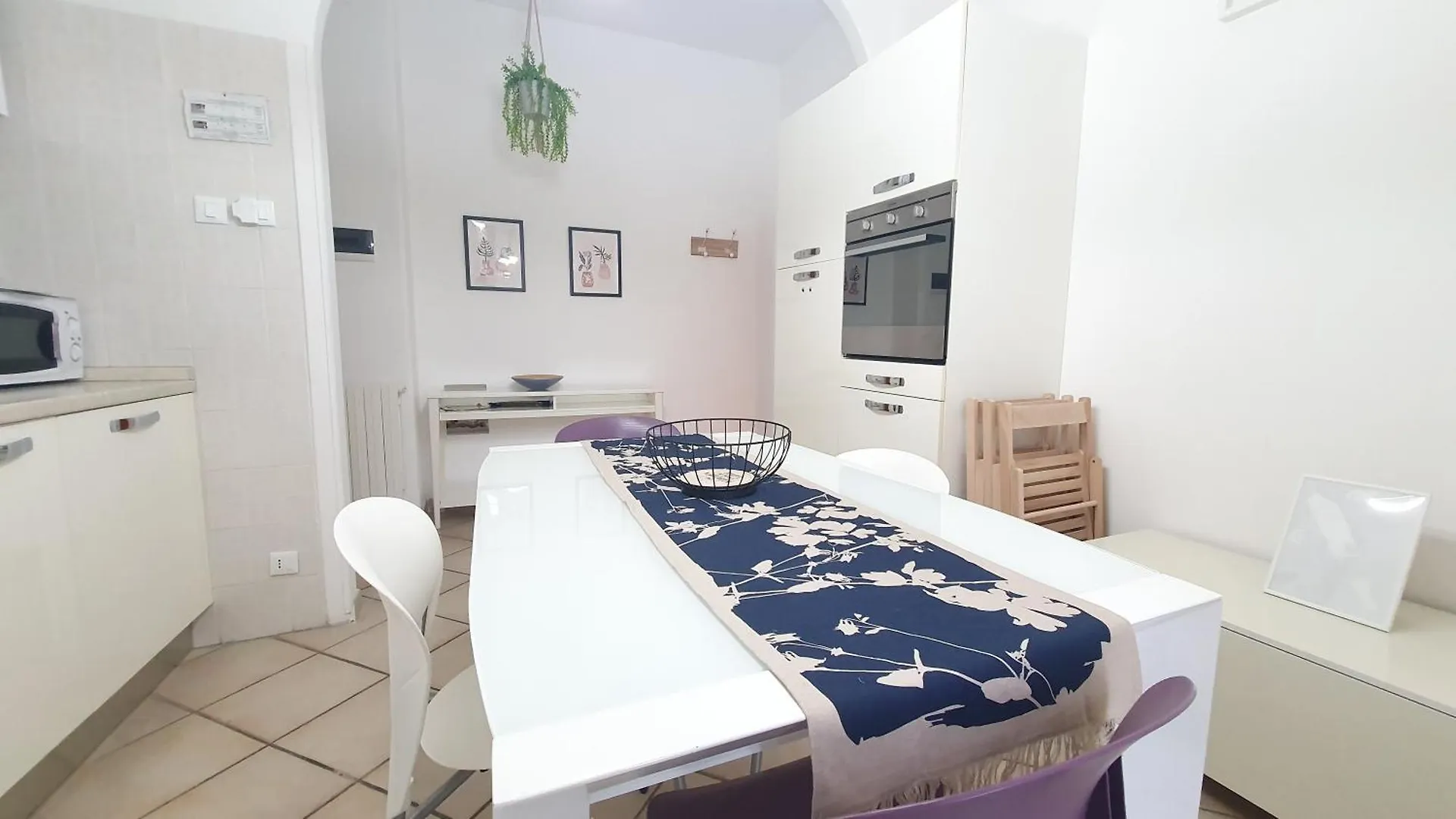 Ramingo Travel - Appartamento Nuova Darsena Ravenna 0*,  Italien